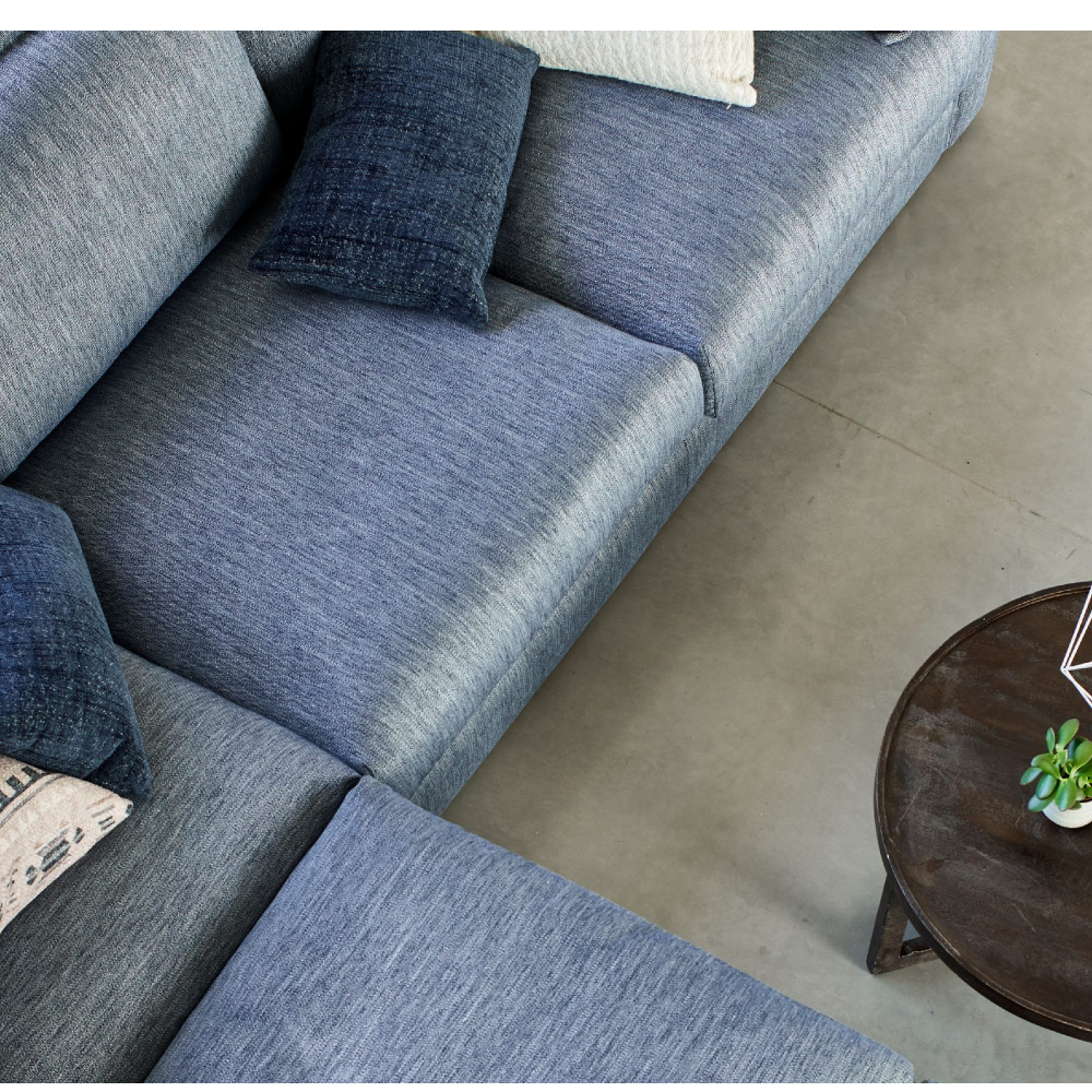 Summerton Three Corner Three | Fabrics