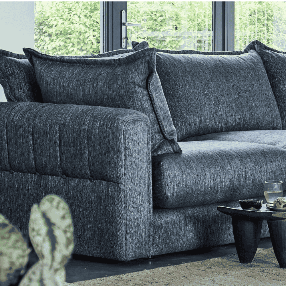 Summerton Three Corner Three | Fabrics