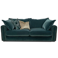 Summerton Three Seat Sofa | Fabrics | Annie Mo's