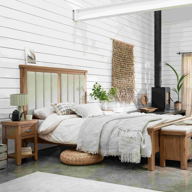 Tewkesbury Beds - Size Choice | Annie Mo's