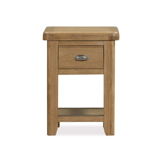 Tewkesbury One Drawer Bedside 42cm Wide