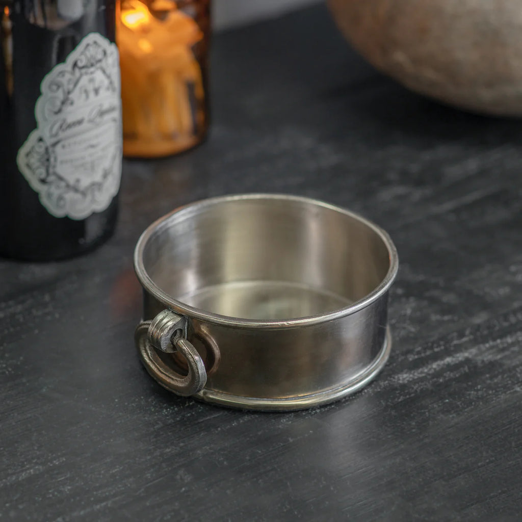 Smithfield Aluminium Bottle Coaster 5cm