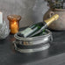 Smithfield Aluminium Oval Wine Cooler 110cm | Annie Mo's