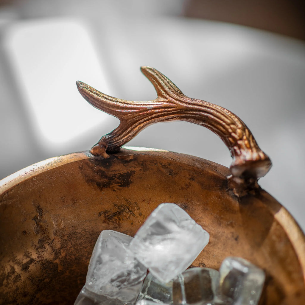 Smithfield Large Stag Wine Cooler 45cm