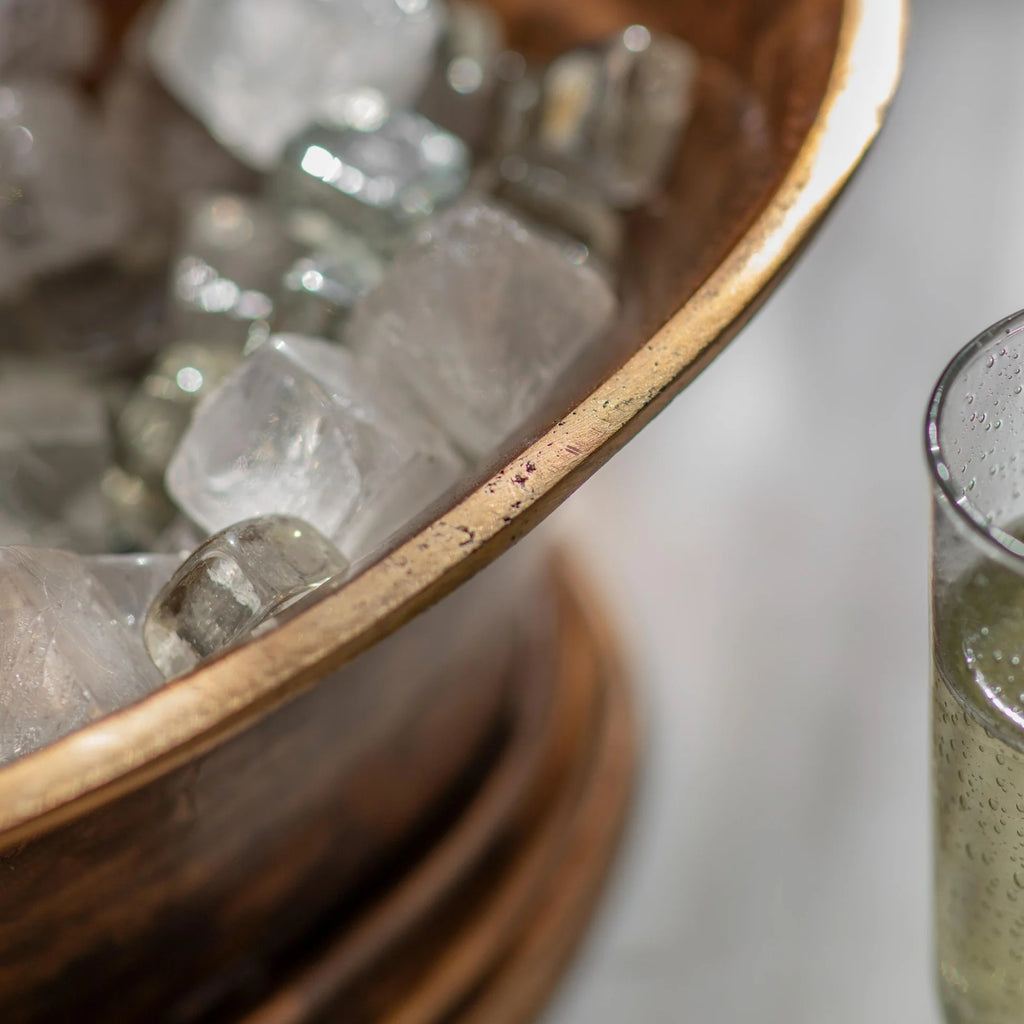 Smithfield Large Stag Wine Cooler 45cm