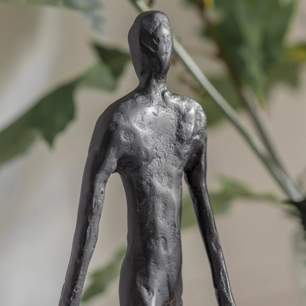 Lovedale Walking Man 41cm