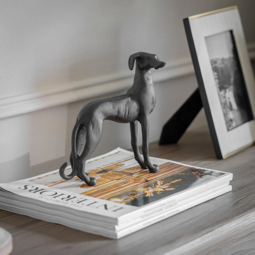 Lovedale Standing Dog 19cm | Annie Mo's
