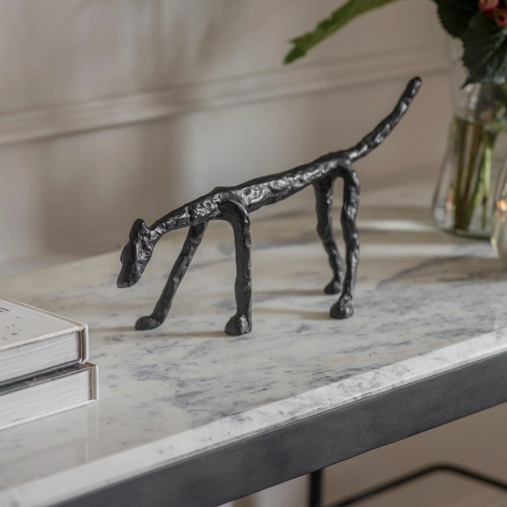 Lovedale Hand Pressed Dog 43cm | Annie Mo's