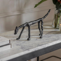 Lovedale Hand Pressed Dog 43cm | Annie Mo's