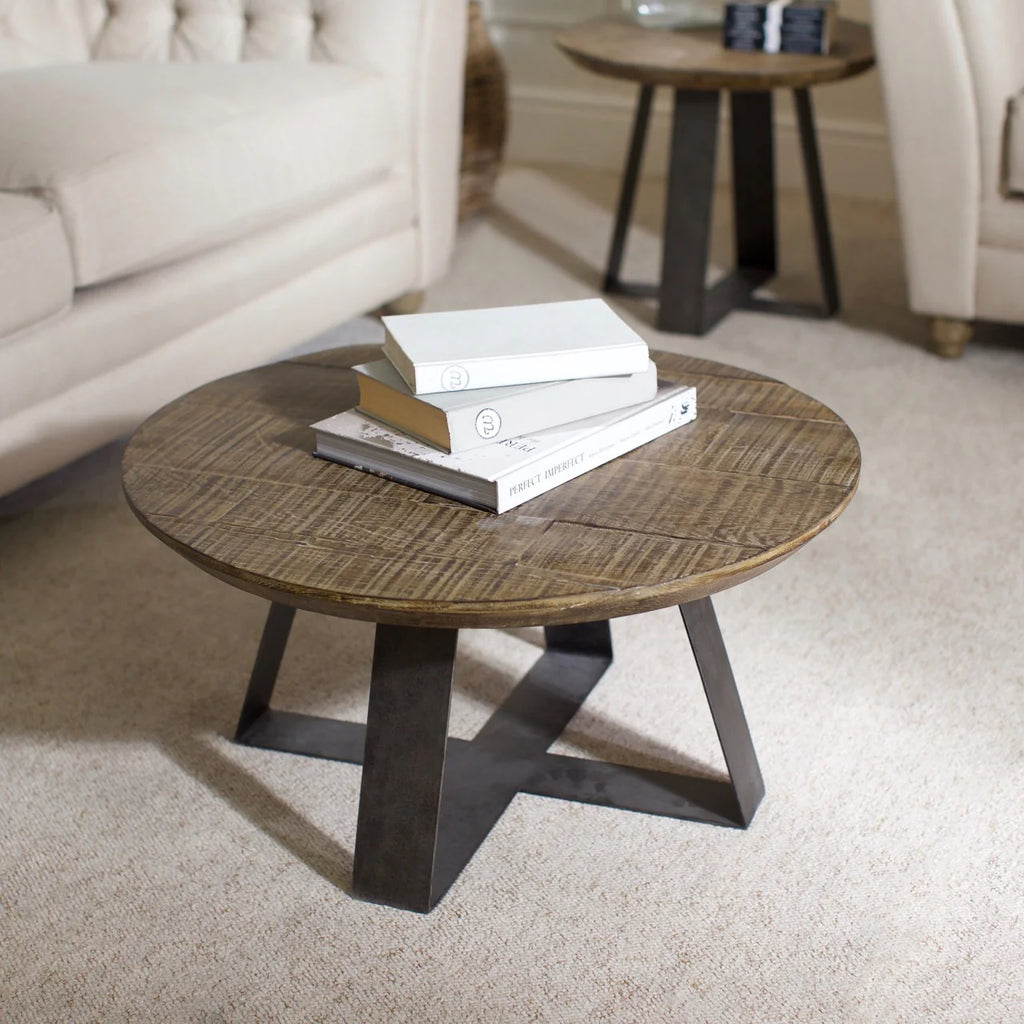 Thornham Coffee Table 70cm