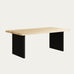 Togo Dining Table 180cm