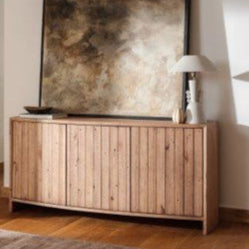 Copenhagen Three Door Sideboard