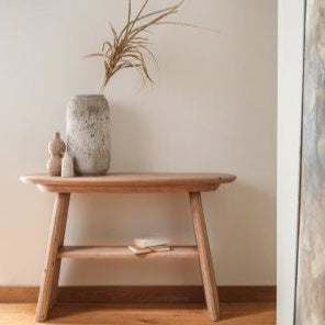 Copenhagen Console Table