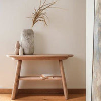 Copenhagen Console Table