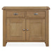 Tewkesbury Narrow Sideboard 110cm