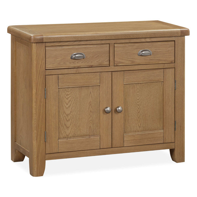 Tewkesbury Narrow Sideboard 110cm