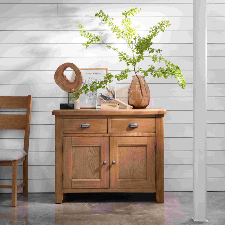 Tewkesbury Narrow Sideboard 110cm | Annie Mo's