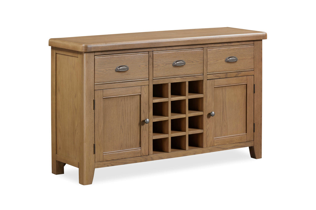 Tewkesbury Wide Sideboard 150cm