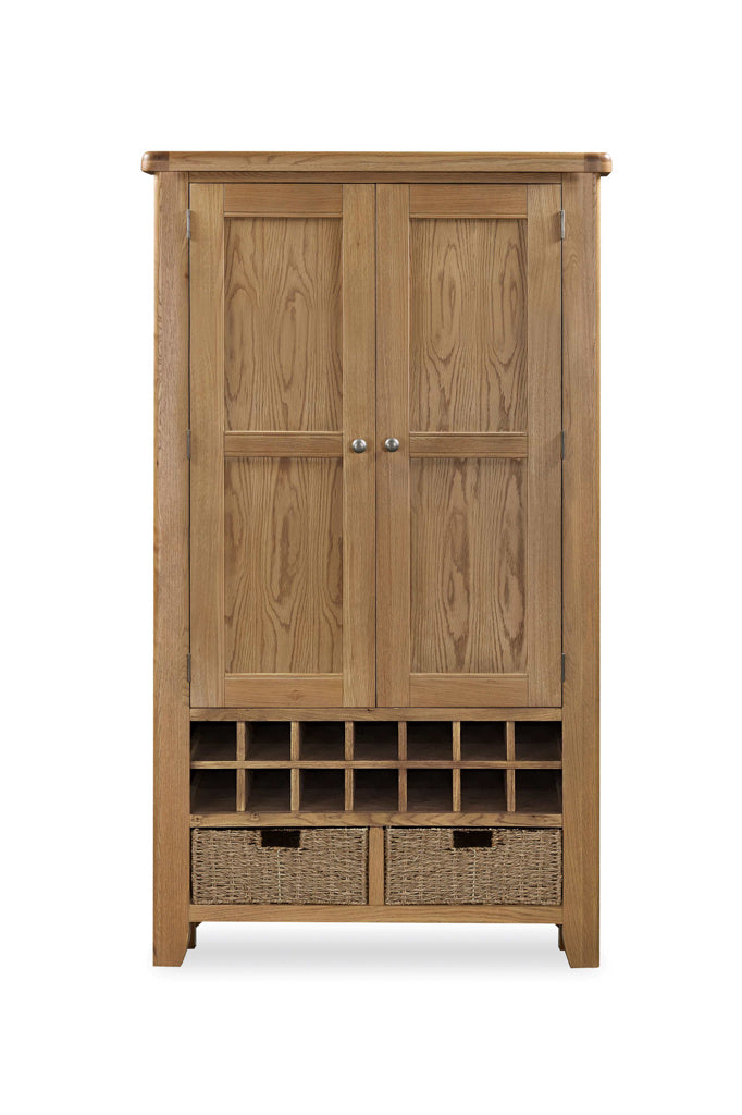 Tewkesbury Larder Unit 110cm