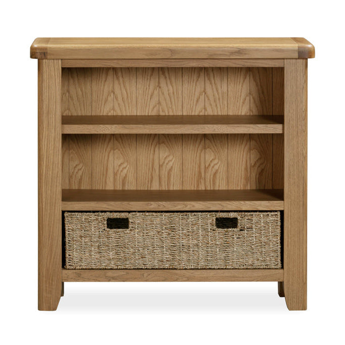 Tewkesbury Narrow Bookcase 95cm