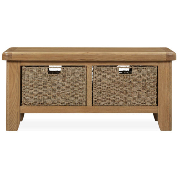 Tewkesbury Coffee Table 100cm