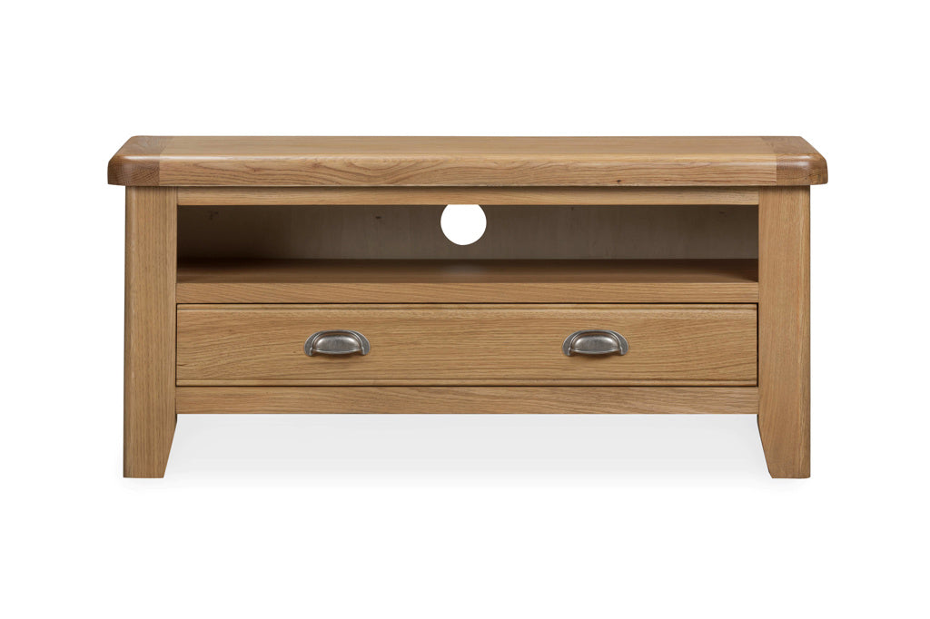 Tewkesbury TV Unit 100cm | Annie Mo's
