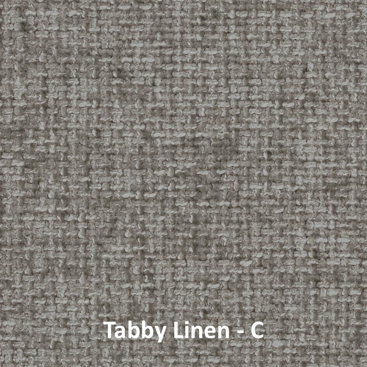 George RHF Large Chaise Sofa 309cm - Encore Foam