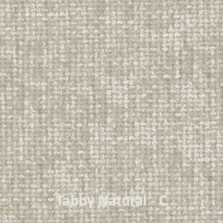 Tabby Natural