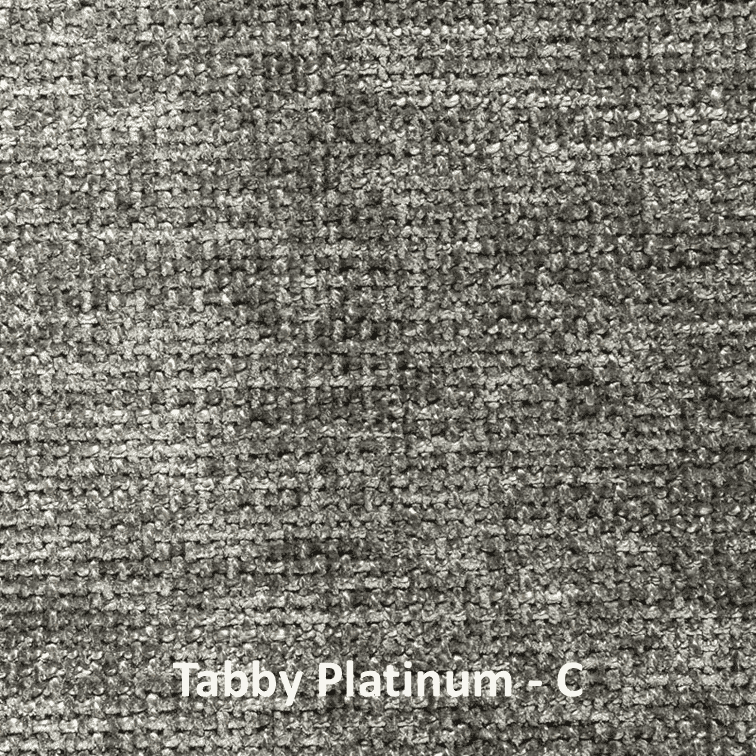 Tabby Platinum