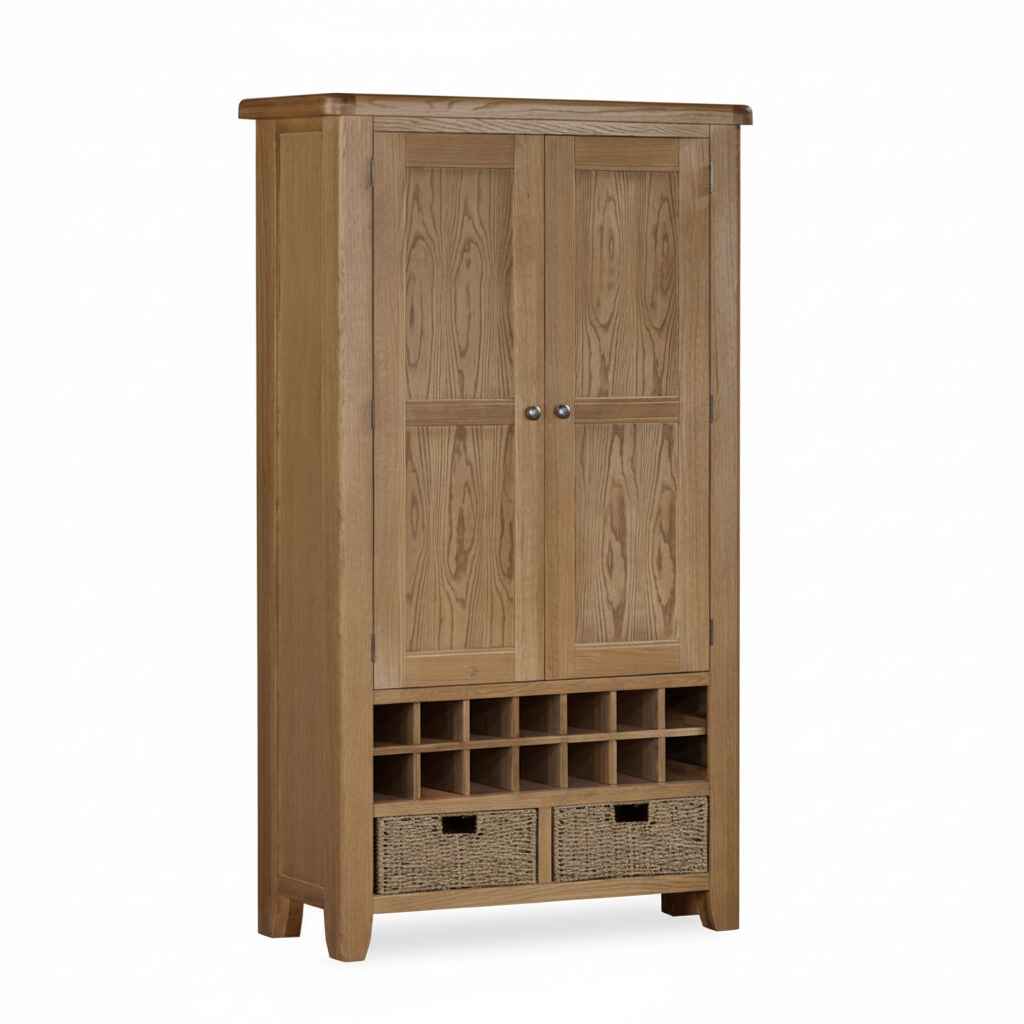 Tewkesbury Larder Unit 110cm B