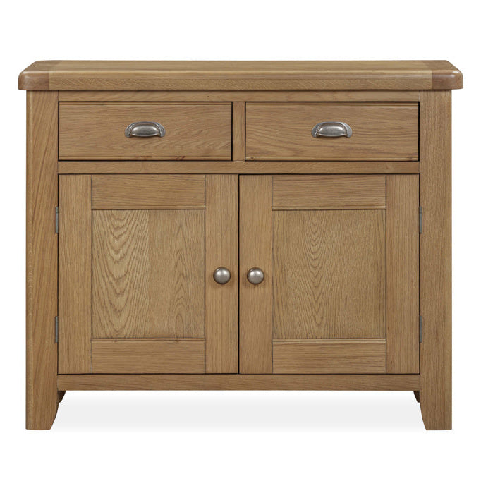 Tewkesbury Narrow Sideboard 110cm C