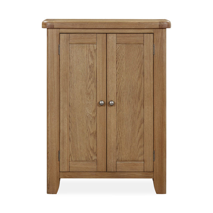Tewkesbury Shoe Cupboard 80cm B