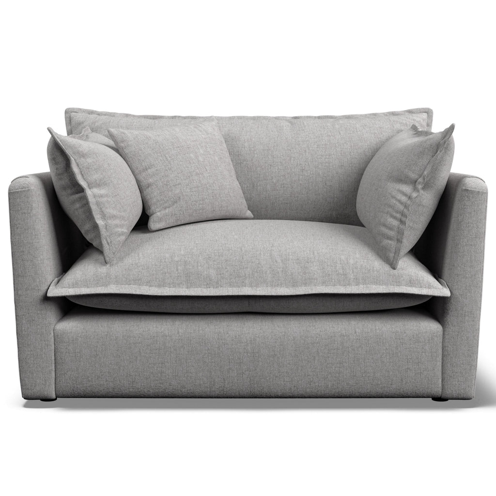 Harbour Snuggler Sofa 137cm | Annie Mo's