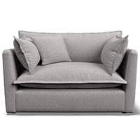 Harbour Snuggler Sofa 137cm | Annie Mo's
