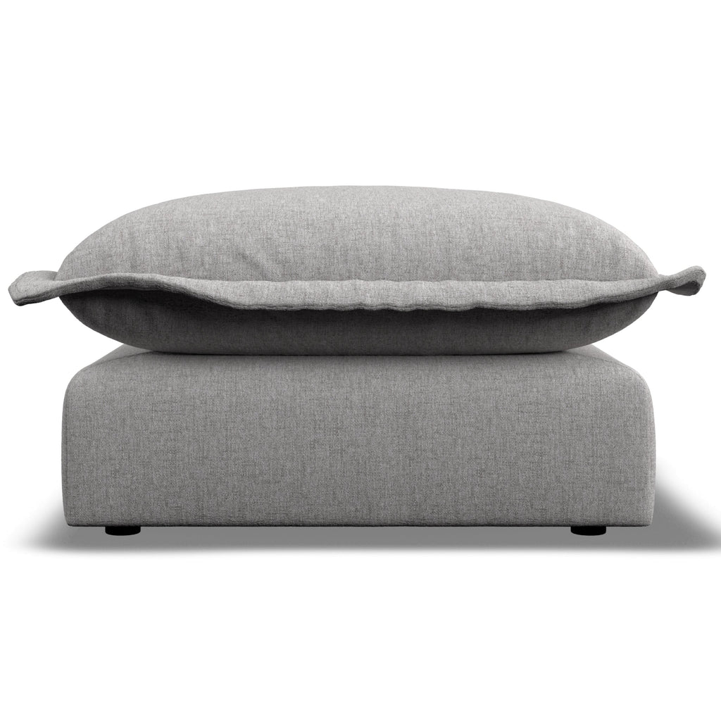 Harbour Footstool 82cm | Annie Mo's