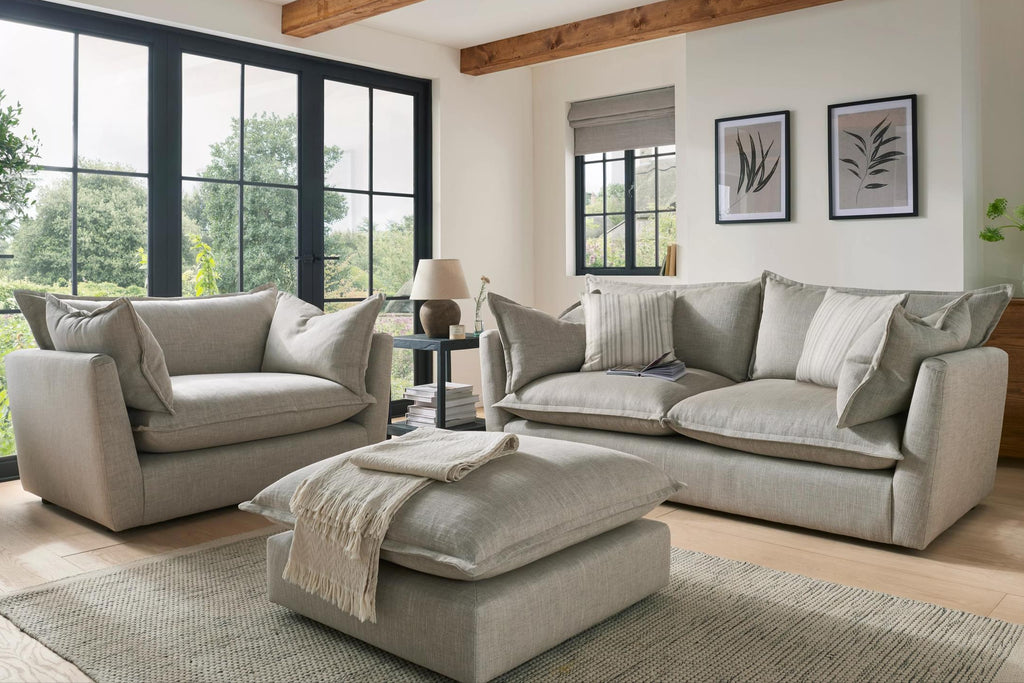 Harbour Medium Sofa 179cm