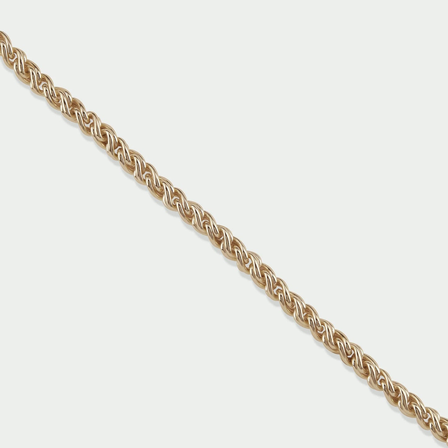 Tide Bracelet - Gold | Annie Mo's