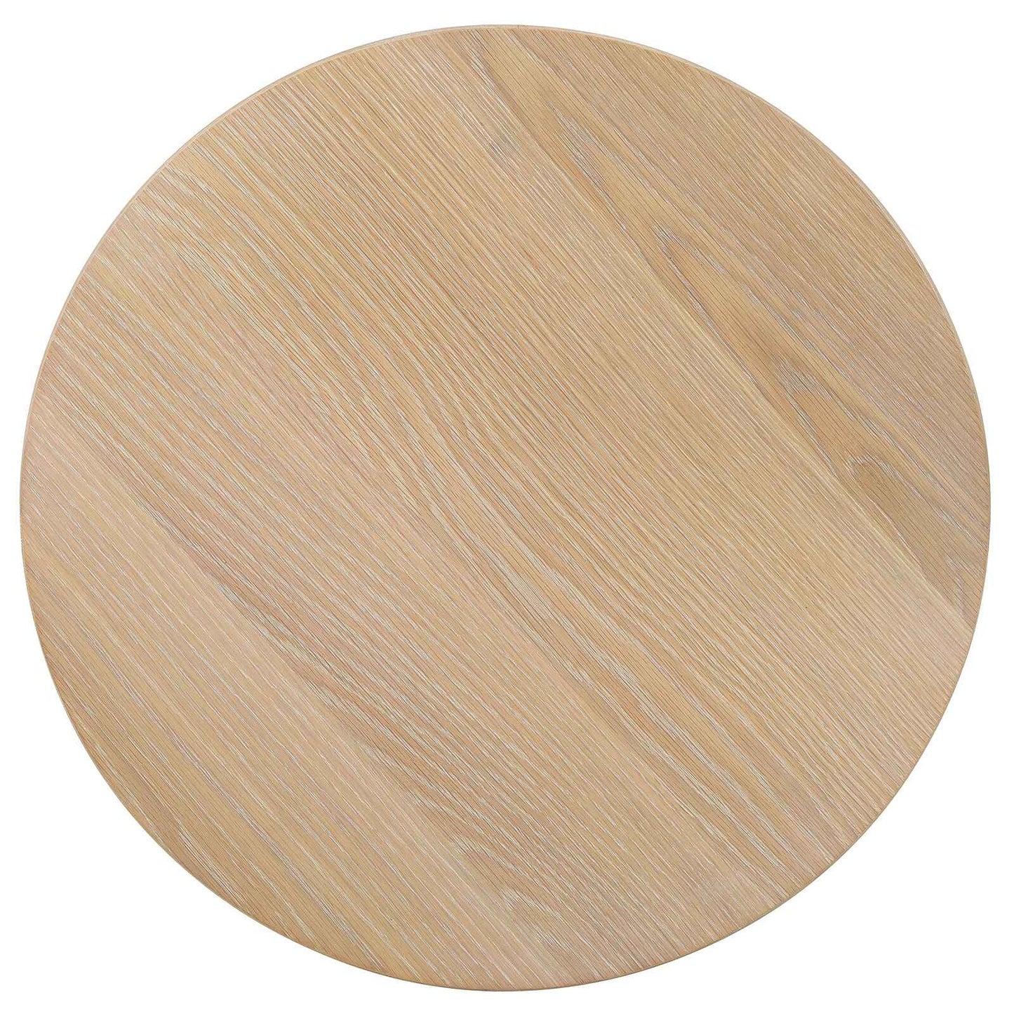 Timeless Round Lamp Table