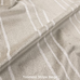 Herbie Footstool | Patterned Fabrics