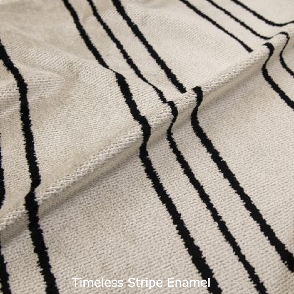 Pumpkin Footstool | Patterned Fabrics