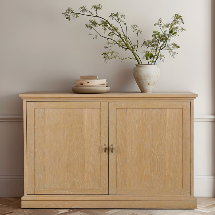 Timeless Two Door Sideboard 110cm C