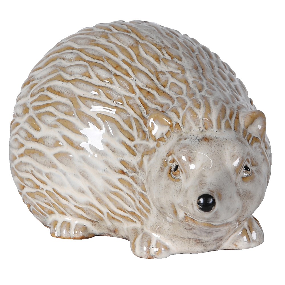 Tiny Tumble Hedgehog 7cm | Annie Mo's