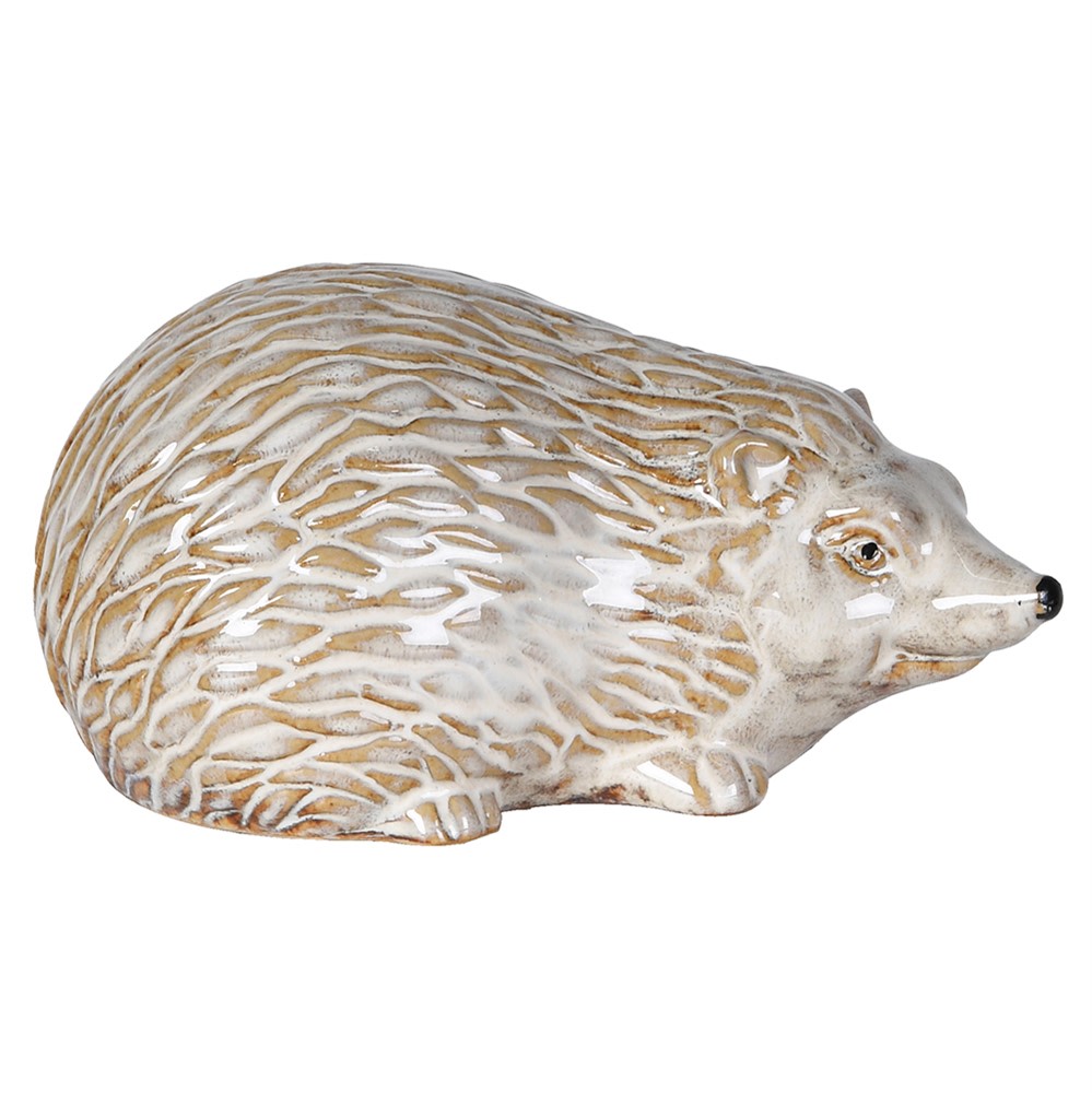 Tiny Tumble Hedgehog 7cm