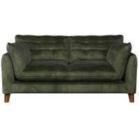 Tobias Two Seat Sofa | Plain Fabrics