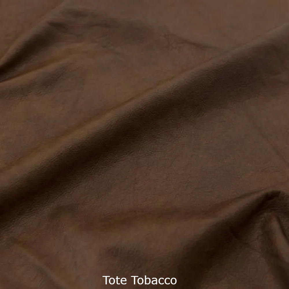 Baker Single Unit Finished on Ends | Leathers