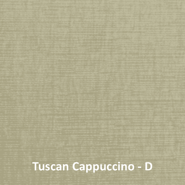 Tuscan Cappuccino