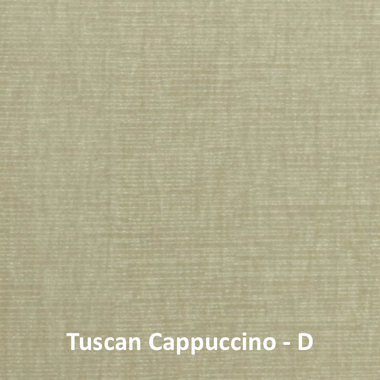 George RHF Large Chaise Sofa 309cm - Encore Foam