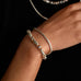 Harbour Bracelet Silver | Annie Mo's 2