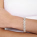 Sky Bracelet Silver | Annie Mo's