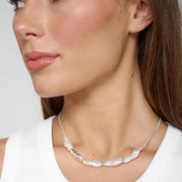 Lustre Necklace | Annie Mo's